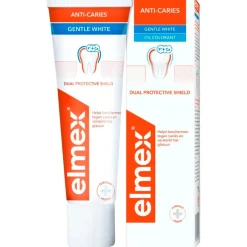 Elmex Anti-Cariës Whitening Tandpasta Outlet