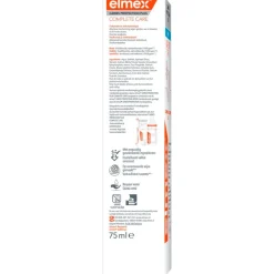 Elmex Complete Care Caries Protection Plus Tandpasta Clearance