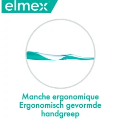 Elmex Sensitive Extra Soft Professional Tandenborstel Clearance