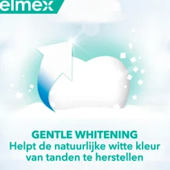 Elmex Sensitive Gentle White Tandpasta Outlet