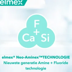 Elmex Sensitive Original Tandpasta Best