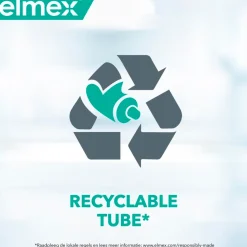 Elmex Sensitive Original Tandpasta Best