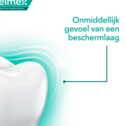 Elmex Sensitive Professional Mondwater Clearance