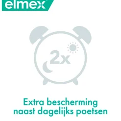 Elmex Sensitive Tandspoeling New