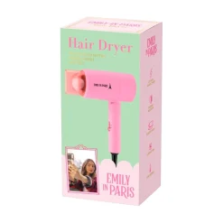 EMILY IN PARIS Haardroger Hot