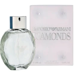 Giorgio Armani Emporio Armani Diamonds For Women Eau de Parfum New