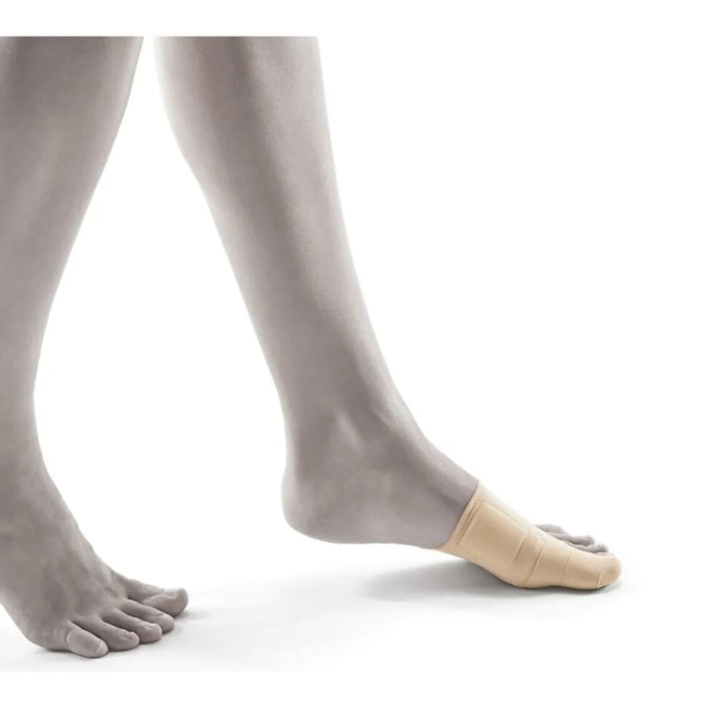 Epitact Hallux Valgus Knobbel Flexibele Corrigerende Orthese New