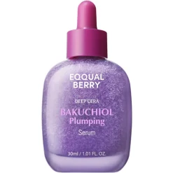 EQQUALBERRY Bakuchiol Plumping Serum Outlet