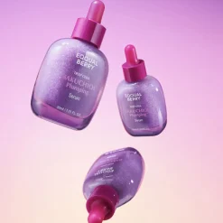 EQQUALBERRY Bakuchiol Plumping Serum Outlet
