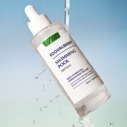 EQQUALBERRY Swimming Pool Ampoule 50ml Hot