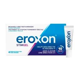Eroxon Stimgel Outlet