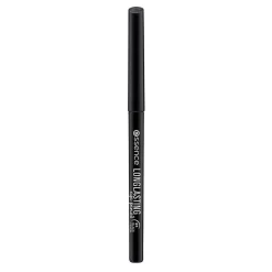 Essence 01 Black Fever Long-Lasting Oogpotlood Hot