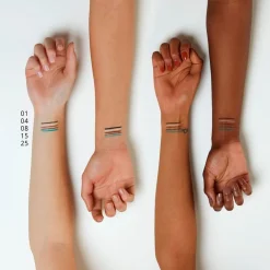 Essence 01 Black Kajal Pencil New