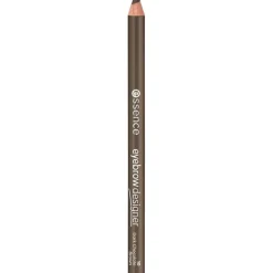 Essence 10 Dark Chocolate Brown Eyebrow Designer Sale