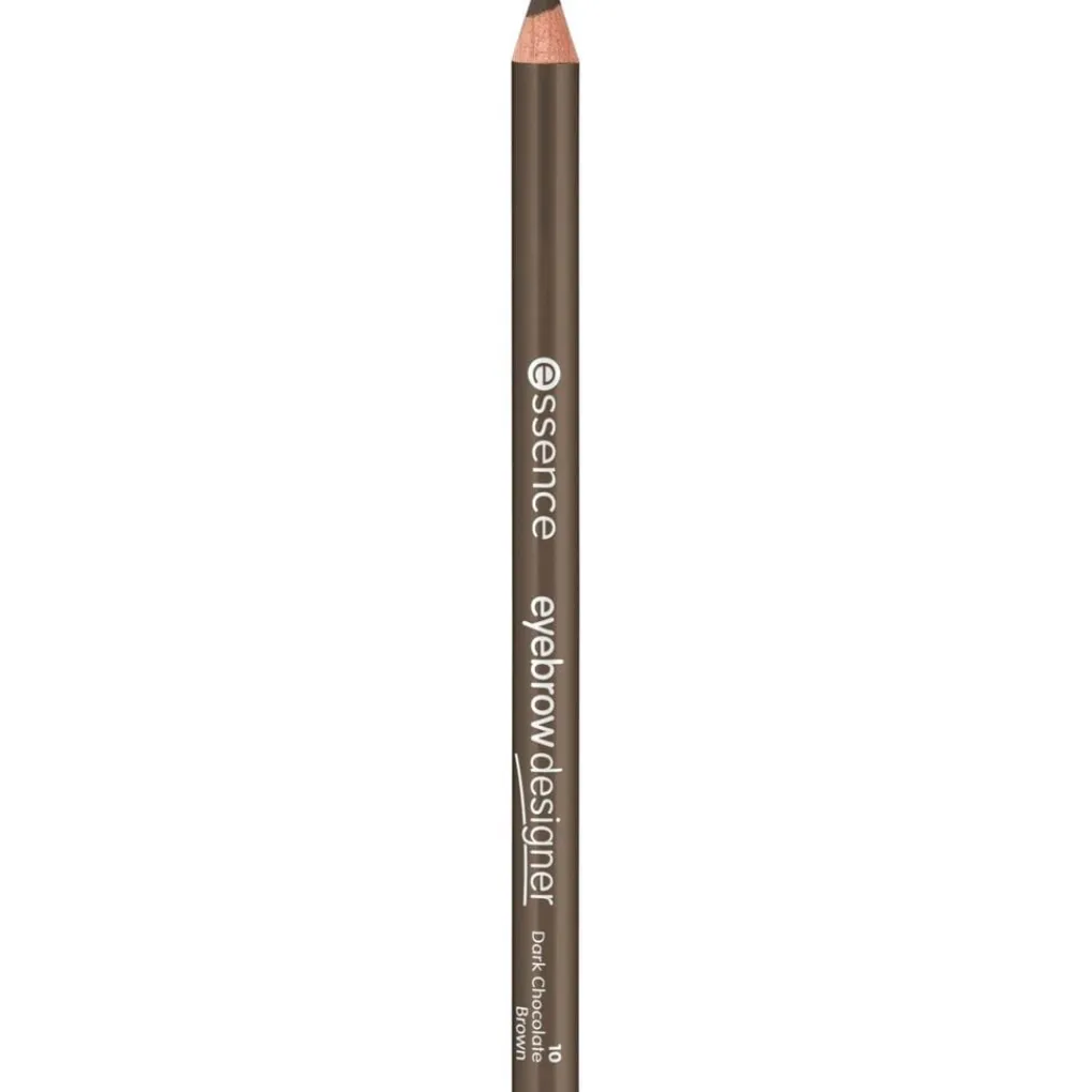 Essence 10 Dark Chocolate Brown Eyebrow Designer Sale