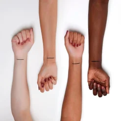 Essence 01 Deep Black Waterproof Eyeliner Pen New