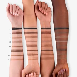 Essence 12 Hazelnut Brown Eyebrow Designer Hot