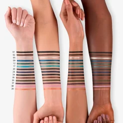 Essence 12 I Have A Green Long-Lasting Oogpotlood Clearance