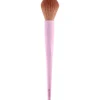 Essence 01 It's Glow Time Blush & Highlighter Brush New