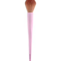 Essence 01 It's Glow Time Blush & Highlighter Brush New