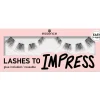 Essence 08 Lashes To Impress Kunstwimpers Discount