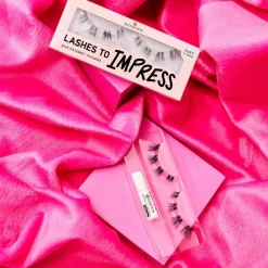 Essence 08 Lashes To Impress Kunstwimpers Discount