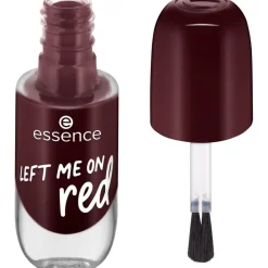 Essence 72 Left Me On Red Nagellak Best