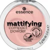 Essence 10 Light Beige Mattifying Compact Powder Discount