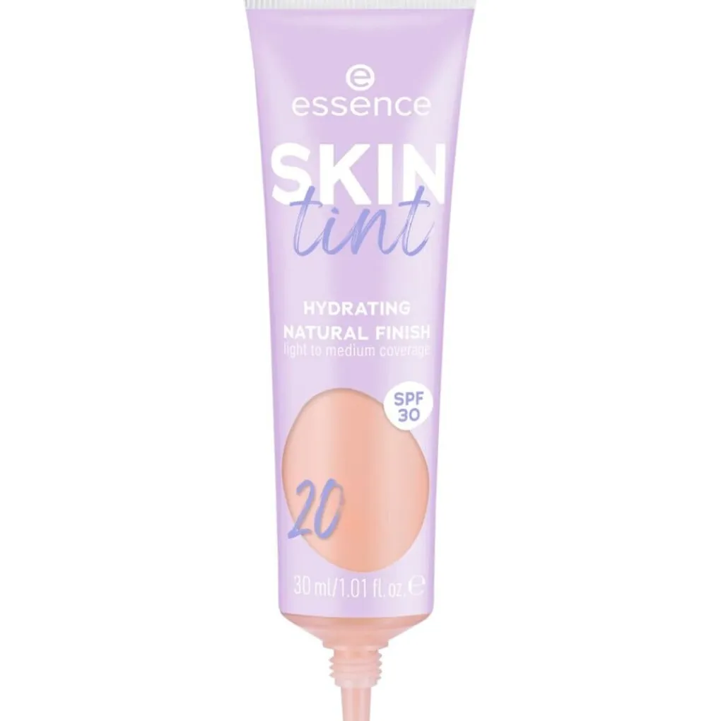 Essence 20 Skin Tint New