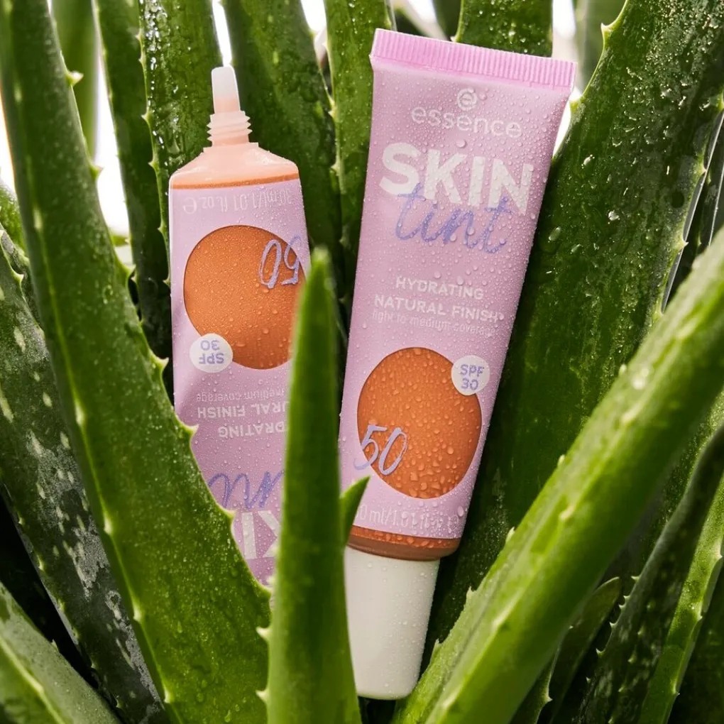 Essence 50 Skin Tint Discount