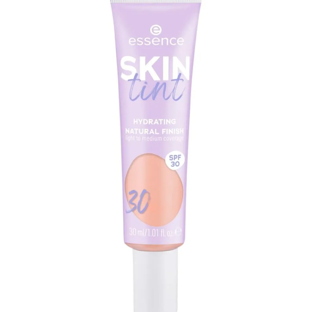 Essence 30 Skin Tint Hot
