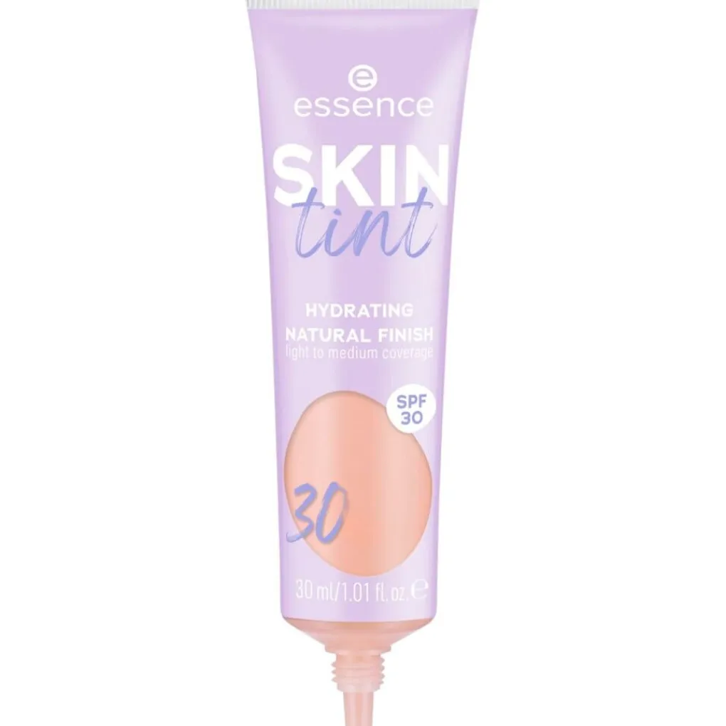 Essence 30 Skin Tint Hot