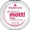 Essence All About Matt! Fixing Compact Powder Outlet