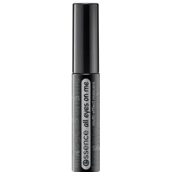Essence All Eyes On Me 01 Soft Black Multi-Effect Mascara Online