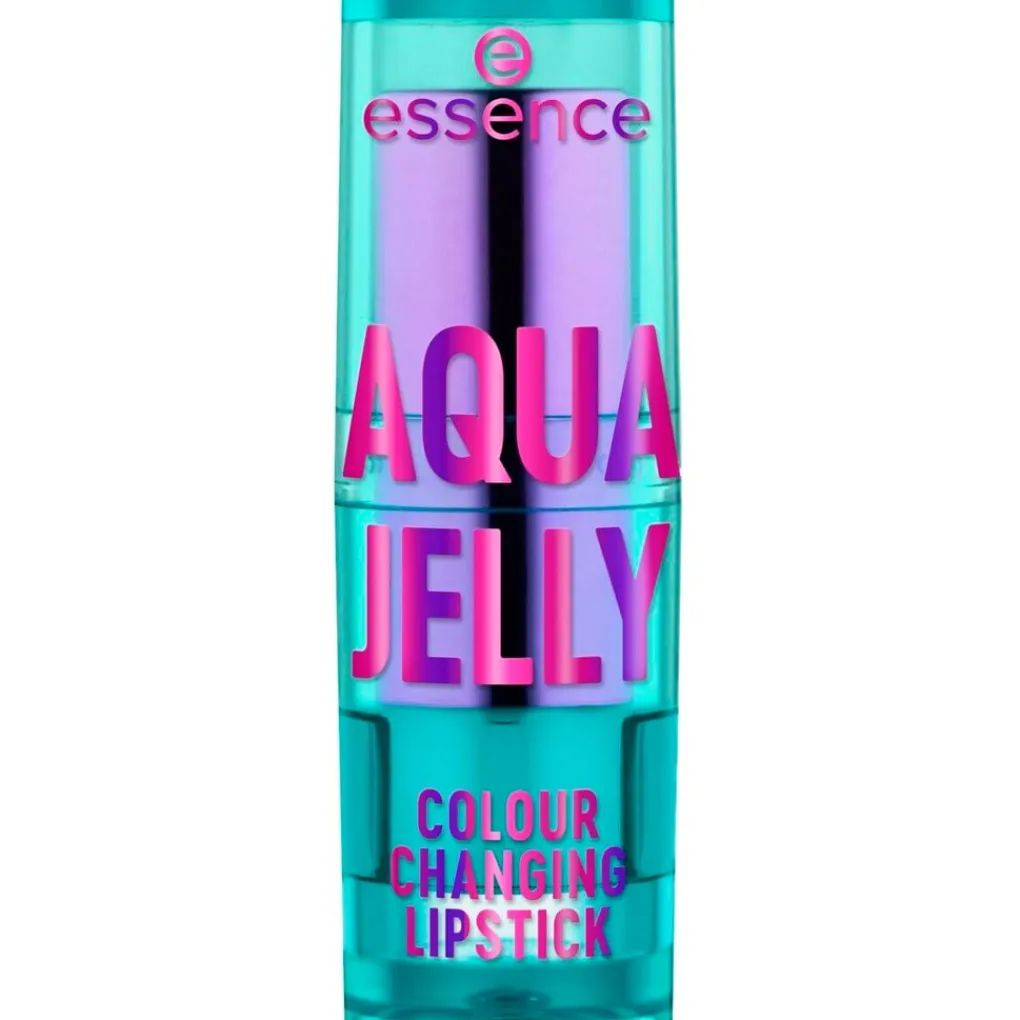 Essence Aqua Jelly Color Changing Lipstick Sale