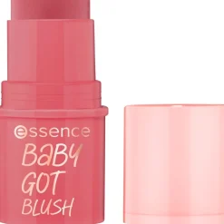 Essence Baby Got 40 Blush New