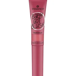 Essence Baby Got Blush 20 Blushin' Berry Liquid Blush Clearance