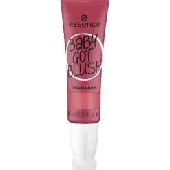 Essence Baby Got Blush 20 Blushin' Berry Liquid Blush Clearance