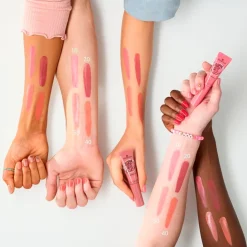 Essence Baby Got Blush 20 Blushin' Berry Liquid Blush Clearance