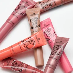 Essence Baby Got Blush 20 Blushin' Berry Liquid Blush Clearance