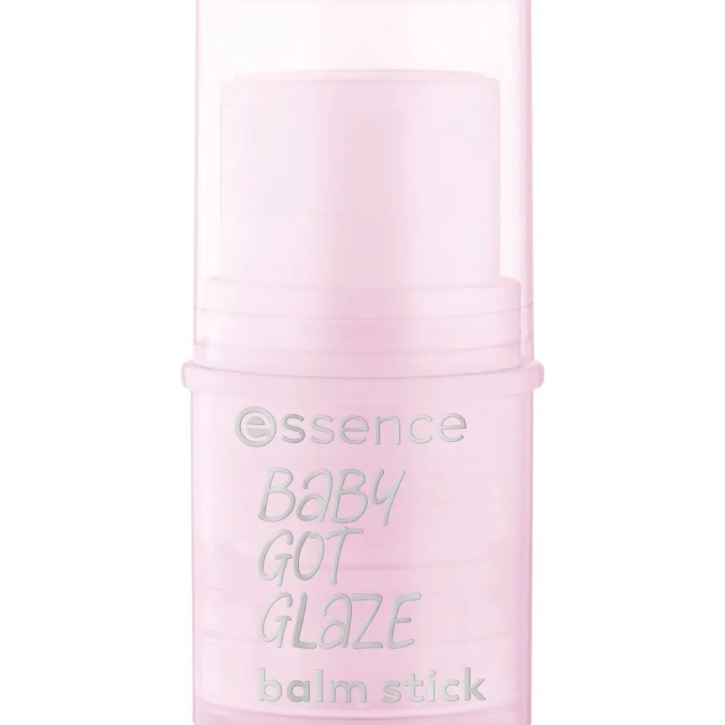 Essence Baby Got Glaze Balm Stick Best