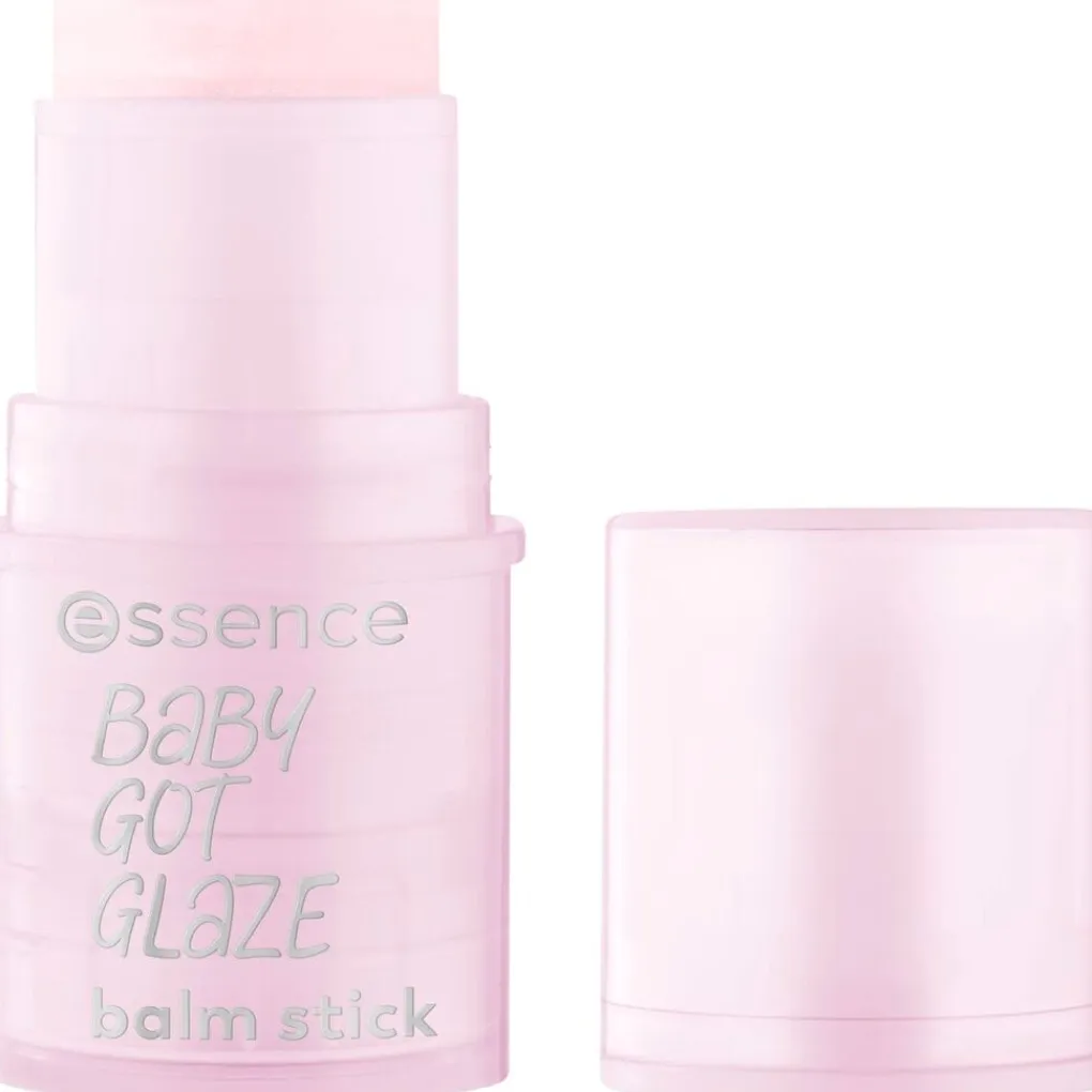 Essence Baby Got Glaze Balm Stick Best