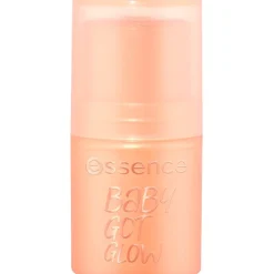 Essence Baby Got Glow 010 Golden Aura Highlight Stick Best