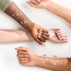 Essence Baby Got Glow 020 Rosy Glaze Aura Highlight Stick Best