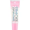 Essence Birthday Bomb 01 Cake My Day Shiny Lipgloss Best