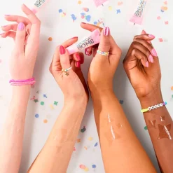 Essence Birthday Bomb 01 Cake My Day Shiny Lipgloss Best