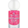 Essence Birthday Fun 05 Mini Nail Polish New