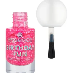 Essence Birthday Fun 05 Mini Nail Polish New