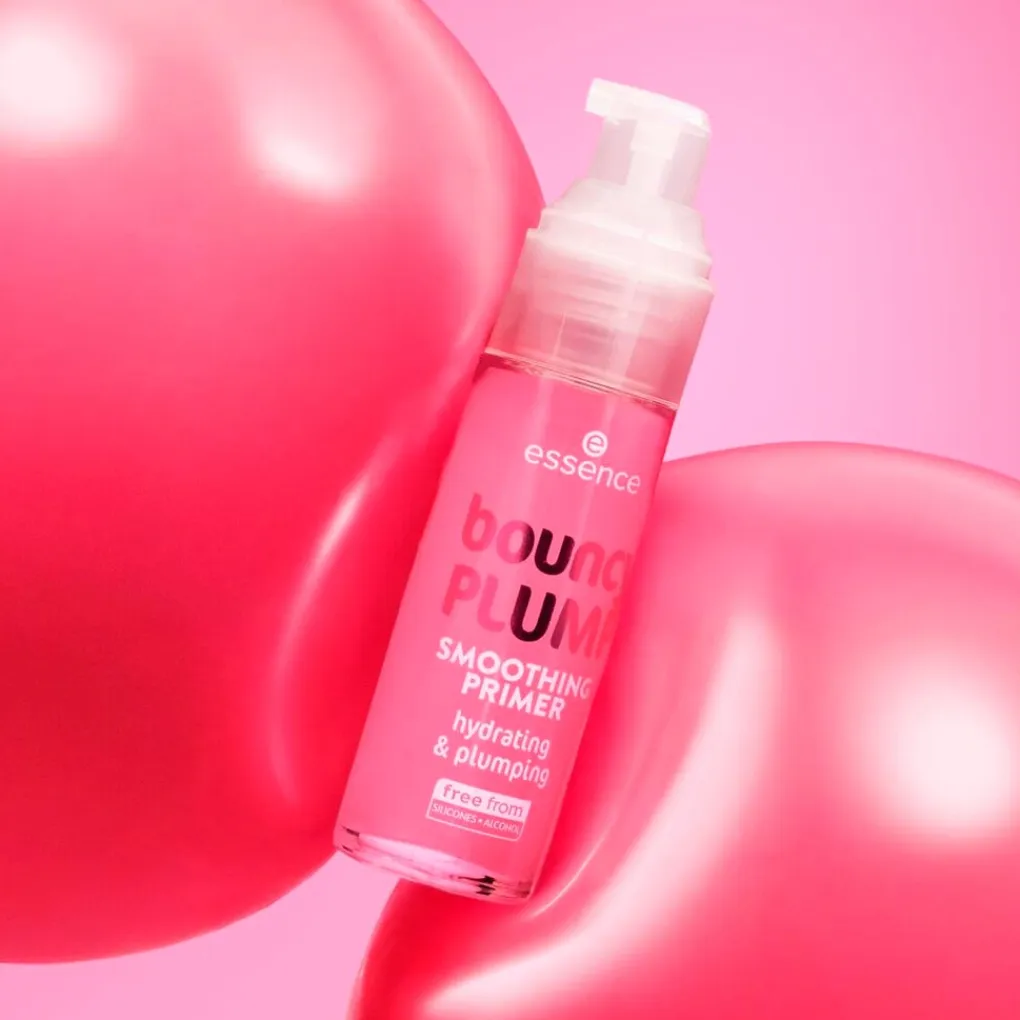 Essence Bouncy Plump Smoothing Primer Outlet