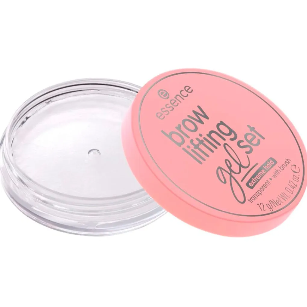 Essence Brow Lifting Gel Set Best